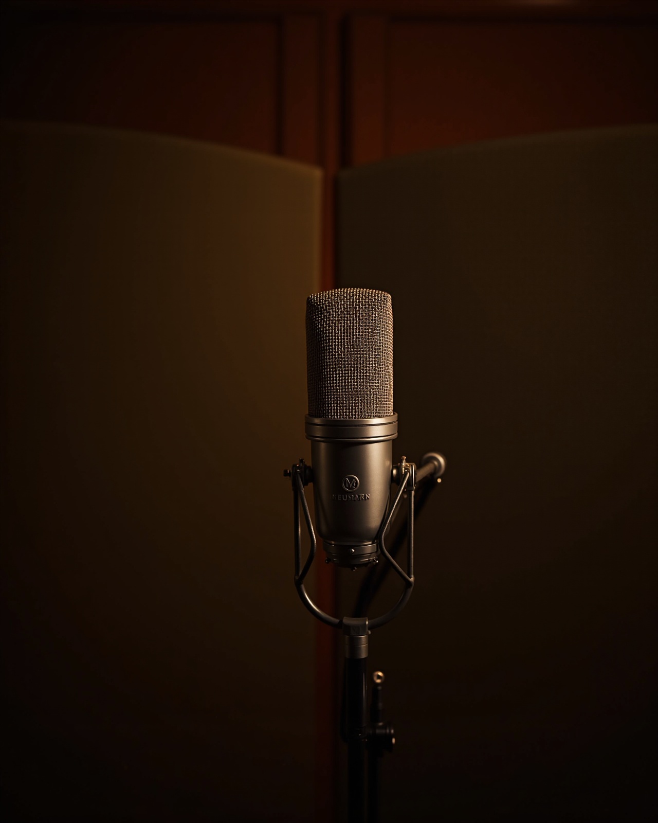 Ambient Pads and Textures product art.